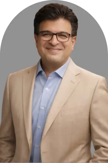 Muhammad Sukhera, Founder of Ranknizer, AI Search Visibility Consultant